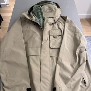 Travis Scott CACT.US CORP x Nike M
NRG BH Jacket